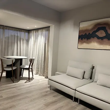 דירה Coffee Apartamento, Galletas *