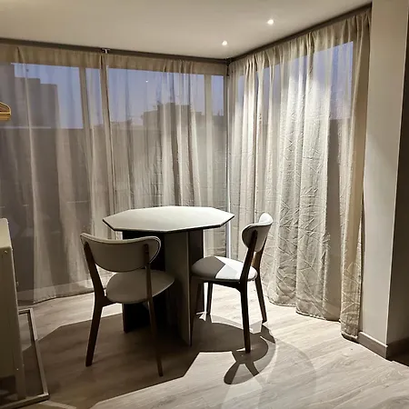 דירה Coffee Apartamento, Galletas לאס גלטאס