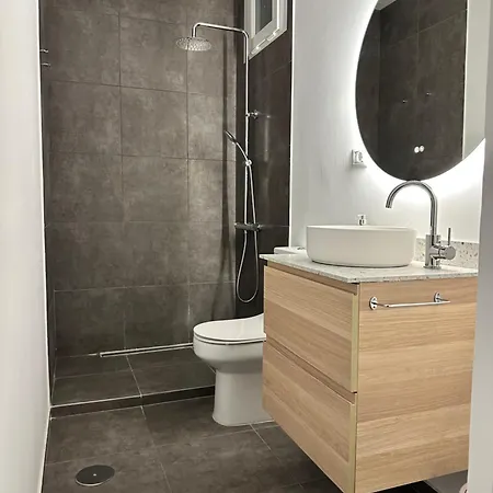 Coffee Apartamento, Galletas