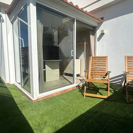 Coffee Apartamento, Galletas *