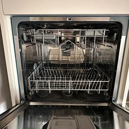 Coffee Apartamento, Galletas * לאס גלטאס