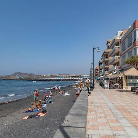 Apartament Coffee Apartamento, Galletas