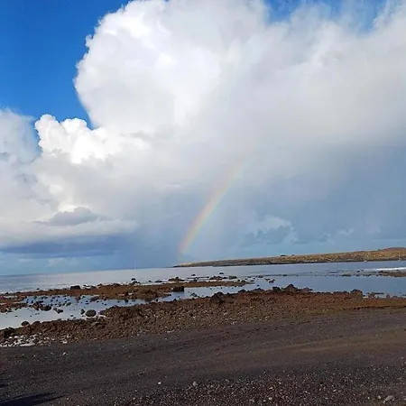 Coffee Apartamento, Galletas *
