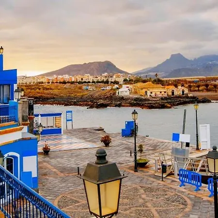 Apartament Coffee Apartamento, Galletas Arona (Tenerife)