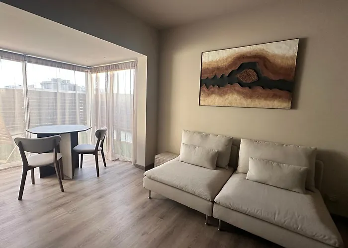 Coffee Apartamento, Galletas