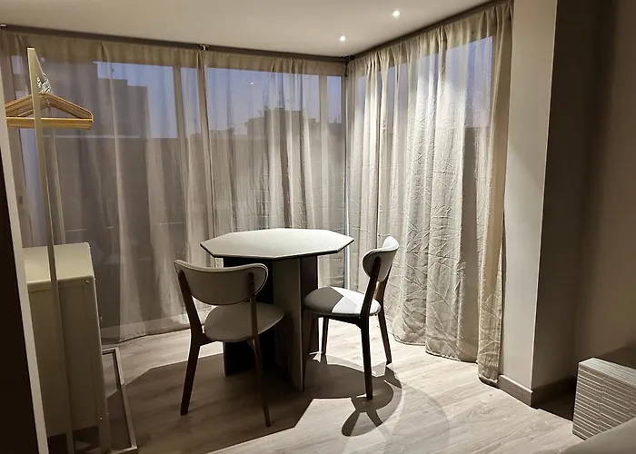 Appartement Coffee Apartamento, Galletas Las Galletas