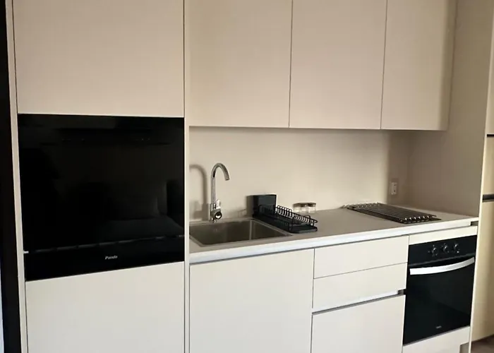 Coffee Apartamento, Galletas Appartement Las Galletas