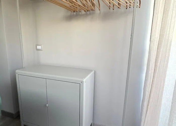 Coffee Apartamento, Galletas *