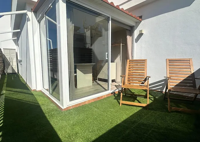 Coffee Apartamento, Galletas *