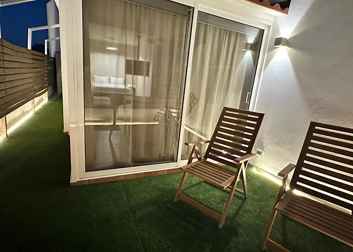 Coffee Apartamento, Galletas Appartement