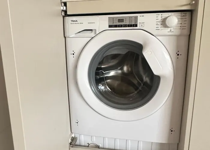 Coffee Apartamento, Galletas Lägenhet Las Galletas