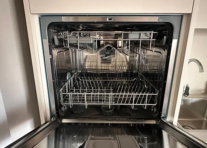 Coffee Apartamento, Galletas * Las Galletas