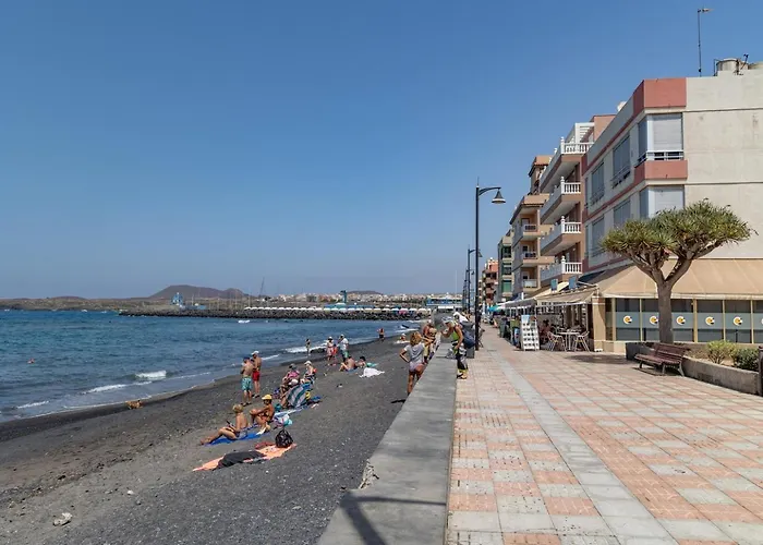 Lägenhet Coffee Apartamento, Galletas