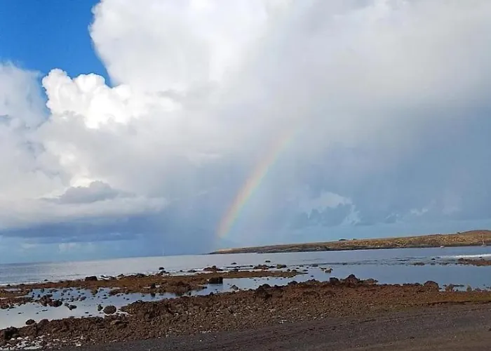 Coffee Apartamento, Galletas *