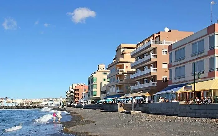 Coffee Apartamento, Galletas *