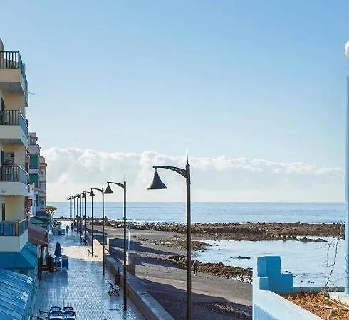 Coffee Apartamento, Galletas Lägenhet