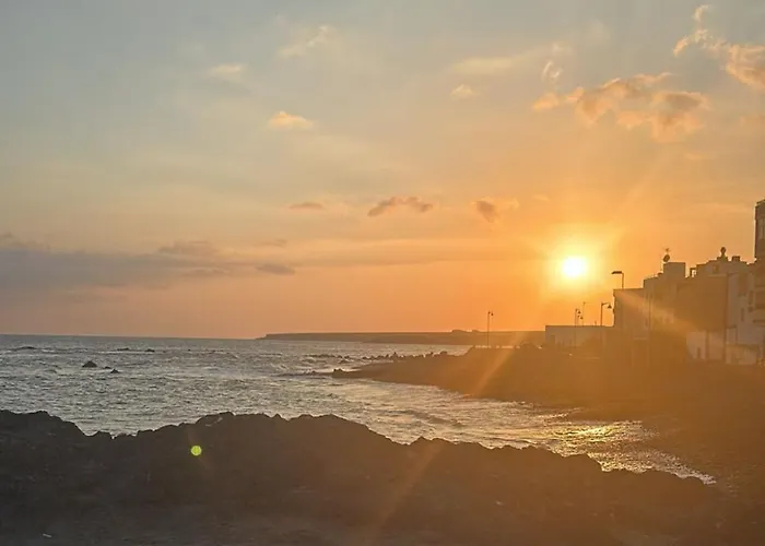 Coffee Apartamento, Galletas Lägenhet