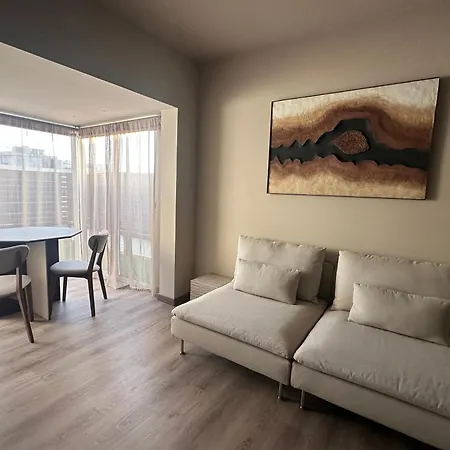 Coffee Apartamento, Galletas