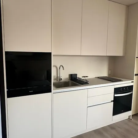Coffee Apartamento, Galletas Appartement Las Galletas