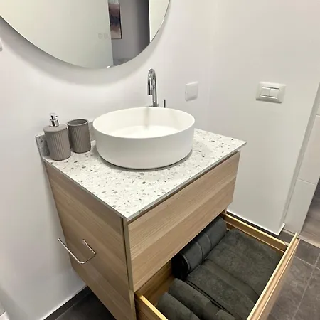 Coffee Apartamento, Galletas Appartement *