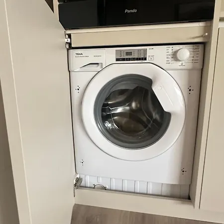 Coffee Apartamento, Galletas Appartement Arona (Tenerife)