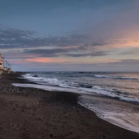 Coffee Apartamento, Galletas Las Galletas