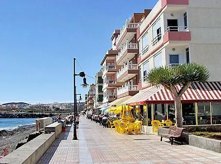 Coffee Apartamento, Galletas Appartement