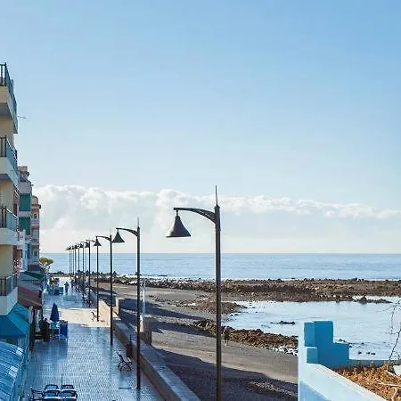 Coffee Apartamento, Galletas Appartement