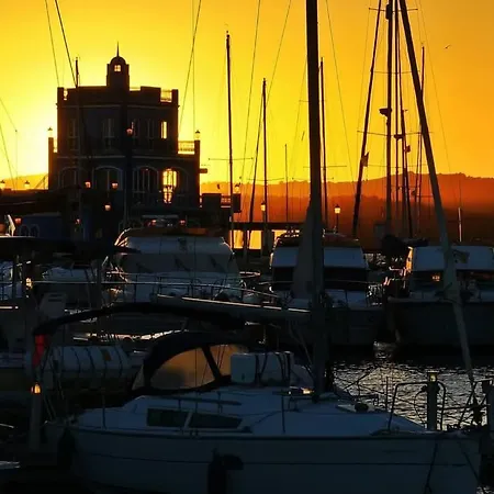 Appartement Coffee Apartamento, Galletas *