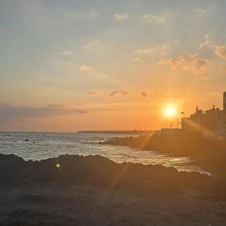 Coffee Apartamento, Galletas Appartement