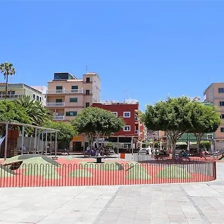 Lägenhet Coffee Apartamento, Galletas