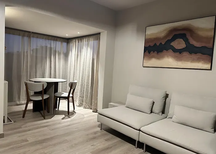 Apartamento Coffee Apartamento, Galletas *