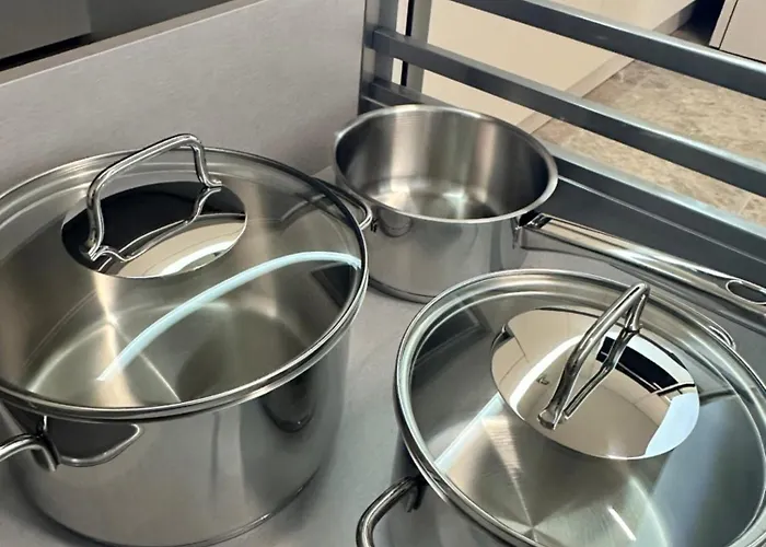 Coffee Apartamento, Galletas * Las Galletas