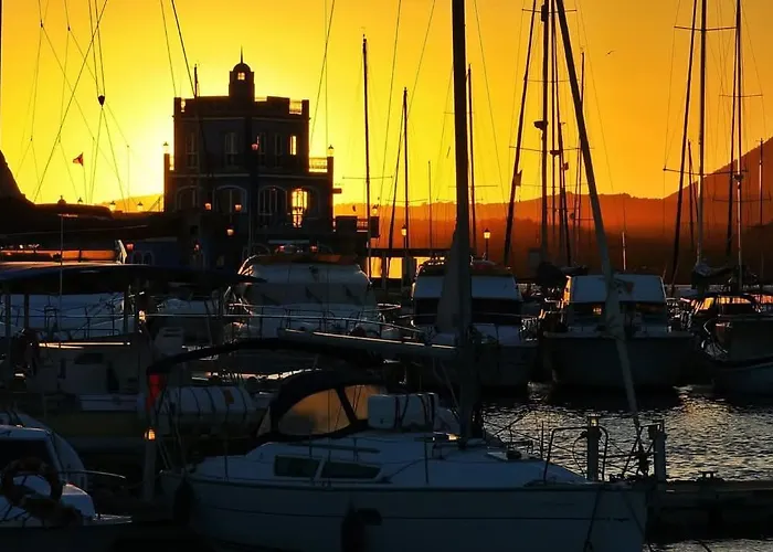 Apartamento Coffee Apartamento, Galletas *