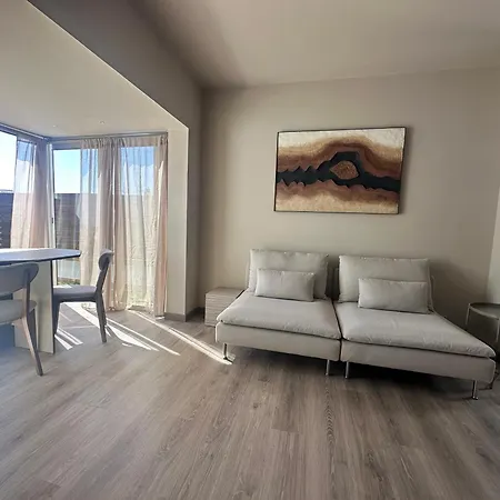 Coffee Apartamento, Galletas *