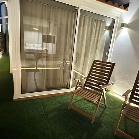 Coffee Apartamento, Galletas Апартаменты