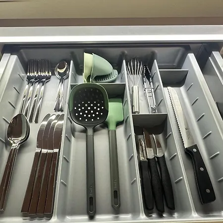 Coffee Apartamento, Galletas Лас Гальетас