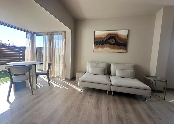 Coffee Apartamento, Galletas *