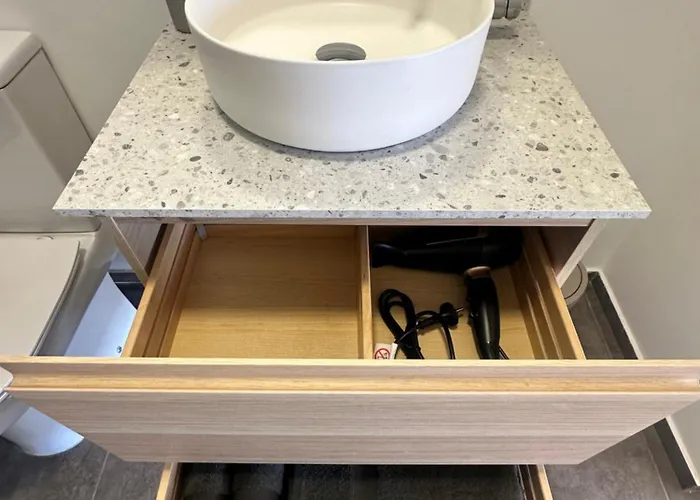 Coffee Apartamento, Galletas